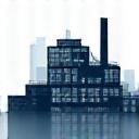 Symbol einer zeitgenössischen Manufaktur